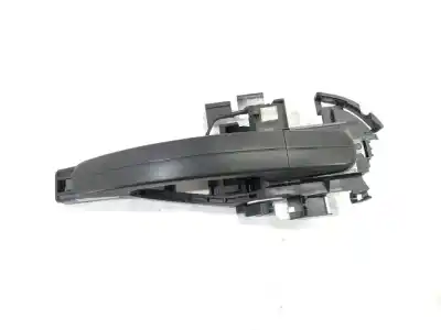 Second-hand car spare part exterior right front door handle for ford transit custom furgón (ttf) drff oem iam references bk21v224a36  