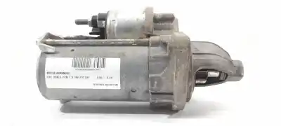 Автозапчасти б/у двигатель запускается за fiat i doblò (119) d-199a2000 ссылки oem iam 51823860