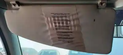 Автозапчасти б/у левая зона за fiat i doblò (119) d-199a2000 ссылки oem iam 735417495  