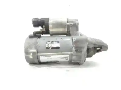 Автозапчастина б/у двигун запускається для honda accord tourer (cw) n22b1 посилання на oem iam 4280005670  