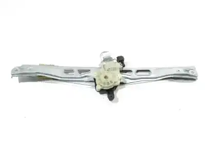 Second-hand car spare part driver left window regulator for ford transit custom furgón (ttf) drff oem iam references bk21v23201ac  