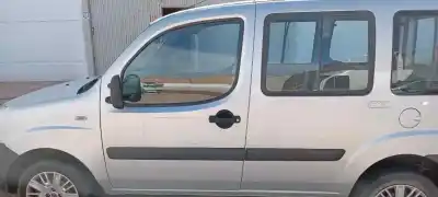 Автозапчасти б/у ЛЕВАЯ ПЕРЕДНЯЯ ДВЕРЬ за FIAT I DOBLÒ (119)  ссылки OEM IAM 51847707  