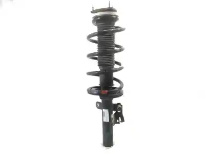 Second-hand car spare part front right shock absorber for ford transit custom furgón (ttf) drff oem iam references 014763  
