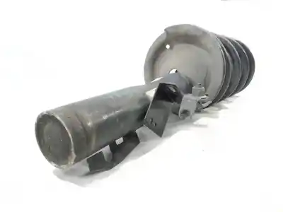 Second-hand car spare part front right shock absorber for ford transit custom furgón (ttf) drff oem iam references 014763  