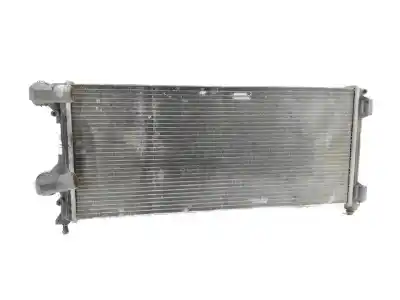 Автозапчасти б/у водяной радиатор за fiat i doblò (119) d-199a2000 ссылки oem iam 199a2000  