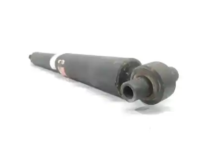 Second-hand car spare part rear left shock absorber for ford transit custom furgón (ttf) drff oem iam references 3440045  