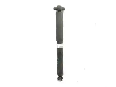 Second-hand car spare part rear left shock absorber for ford transit custom furgón (ttf) drff oem iam references 3440045  