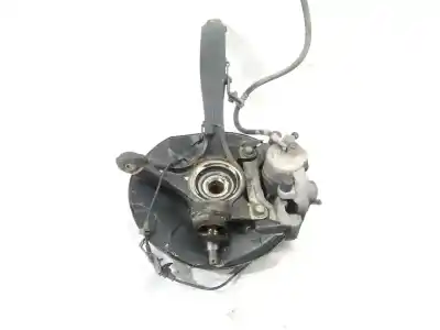 Tweedehands auto-onderdeel knokkel links voor voor honda accord tourer (cw) n22b1 oem iam-referenties 51215sdaa02  