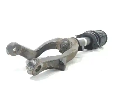 Second-hand car spare part front left shock absorber for honda accord tourer (cw) n22b1 oem iam references 51602sege03   Second-hand car spare part front left shock absorber for honda accord tourer (cw) n22b1 oem iam references 51602sege03