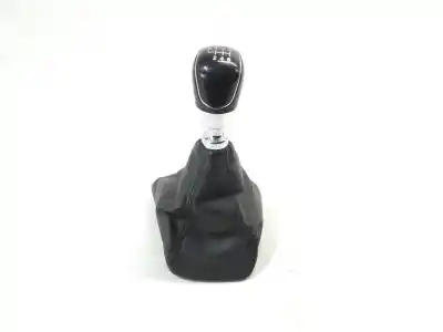 Second-hand car spare part gear lever knob for ford transit custom furgón (ttf) drff oem iam references bk217b118  