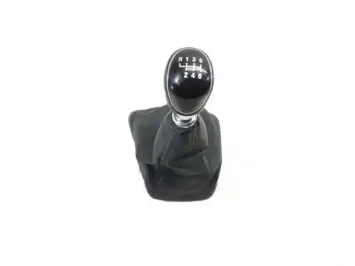Second-hand car spare part gear lever knob for ford transit custom furgón (ttf) drff oem iam references bk217b118  