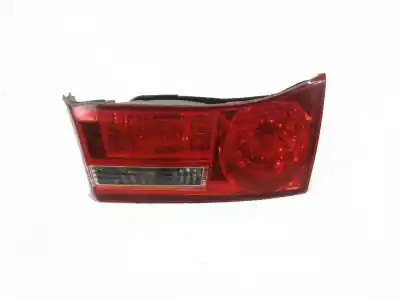 Second-hand car spare part interior rear right light for honda accord tourer (cw) n22b1 oem iam references p8129r Second-hand car spare part interior rear right light for honda accord tourer (cw) n22b1 oem iam references p8129r