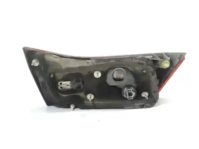 Автозапчастина б/у внутрішній правий завод для honda accord tourer (cw) n22b1 посилання на oem iam p8129r  