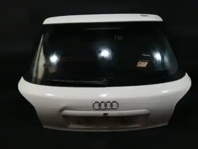 Автозапчасти б/у задняя дверь за audi a3 (8l1) 1.9 tdi ссылки oem iam 8l0827023k