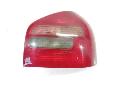 Автозапчасти б/у правый задний фонарь за audi a3 (8l1) 1.9 tdi ссылки oem iam 8l0945257