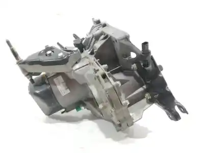 Second-hand car spare part GEARBOX for RENAULT MEGANE I CLASSIC (LA0)  OEM IAM references JB1150  
