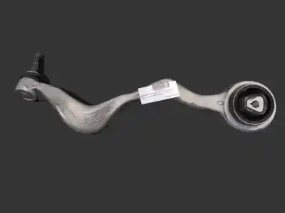 Peça sobressalente para automóvel em segunda mão braço de suspensão inferior dianteiro direito por bmw serie 3 berlina (e90) 320d referências oem iam 6081t6