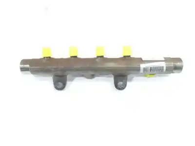 Автозапчасти б/у рампа инжектора за renault scénic ii (jm0/1_) 1.5 dci (jm1e, jm16) ссылки oem iam 8200845671