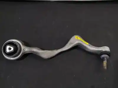 Peça sobressalente para automóvel em segunda mão braço de suspensão inferior esquerdo dianteiro por bmw serie 3 berlina (e90) 320d referências oem iam 35595