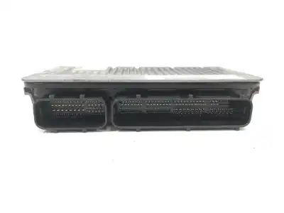 Second-hand car spare part ecu engine control for toyota auris (e18) toyota auris oem iam references 896610z750  