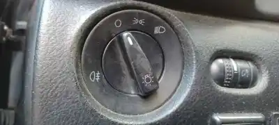 Peça sobressalente para automóvel em segunda mão comutador de luzes por volkswagen passat b5 (3b2) 1.9 tdi referências oem iam 1c0941531