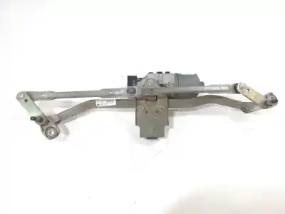 Recambio de automóvil de segunda mano de motor limpia delantero para seat ibiza (6l1) 1.4 tdi referencias oem iam 3397020716  