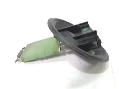 Second-hand car spare part HEATER BLOWER for SEAT IBIZA III (6L1)  OEM IAM references 12375  