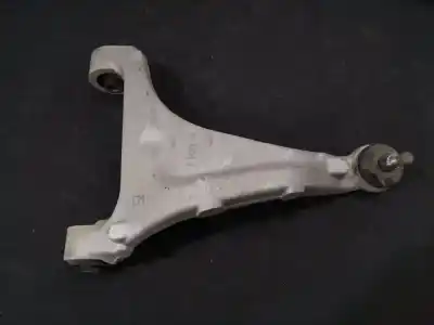 Peça sobressalente para automóvel em segunda mão braço de suspensão traseiro superior direito por hyundai santa fe (bm) 2.2 crdi cat referências oem iam 552402b100