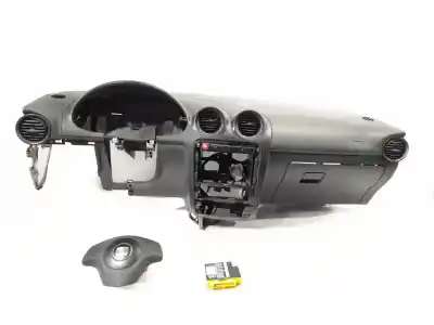 Recambio de automóvil de segunda mano de KIT AIRBAG para SEAT IBIZA (6L1)  referencias OEM IAM 6L0880201G  