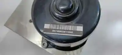 Second-hand car spare part abs for clase c clase clk w209 coupe 320 cdi 209.320 oem iam references a0345457732