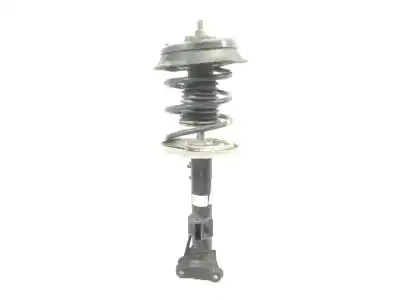 Second-hand car spare part front left shock absorber for clase c clase clk w209 coupe 320 cdi 209.320 oem iam references a2033211084