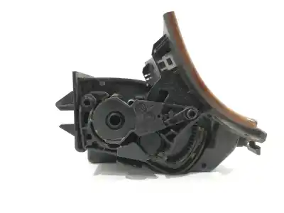 Pezzo di ricambio per auto di seconda mano portacenere per mercedes-benz clase e w211 berlina e 320 cdi 211.026 riferimenti oem iam 2118101330  