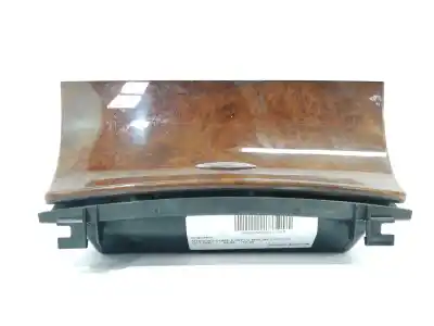 Pezzo di ricambio per auto di seconda mano portacenere per mercedes-benz clase e w211 berlina e 320 cdi 211.026 riferimenti oem iam 2118101330  