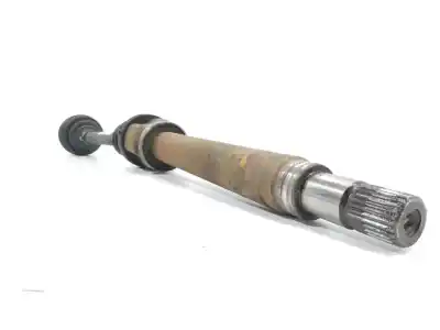 Pezzo di ricambio per auto di seconda mano trasmissione anteriore destra per ford focus i sedán (dfw) 1.8 tdci riferimenti oem iam 1s4w3b436aa