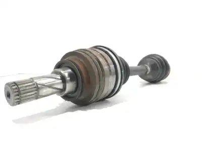 Second-hand car spare part front left transmission for opel corsa b (s93) 1.2 i 16v (f08, f68, m68) oem iam references 7837699  
