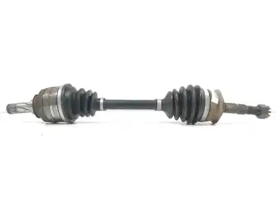 Second-hand car spare part front left transmission for opel corsa b (s93) 1.2 i 16v (f08, f68, m68) oem iam references 7837699  