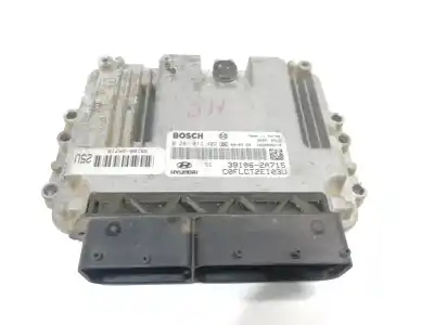 Peça sobressalente para automóvel em segunda mão  por HYUNDAI I30 (FD) 1.6 CRDi Referências OEM IAM 0281013402  