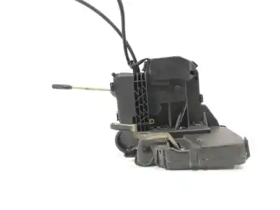Second-hand car spare part front right door lock for clase c clase clk w209 coupe 320 cdi 209.320 oem iam references 2097200435  