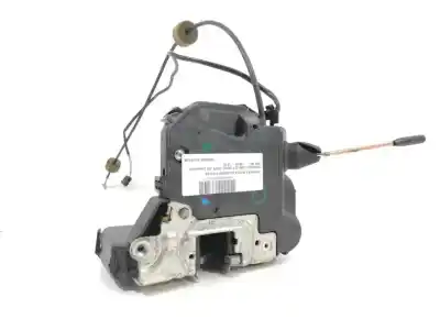 Second-hand car spare part front right door lock for clase c clase clk w209 coupe 320 cdi 209.320 oem iam references 2097200435