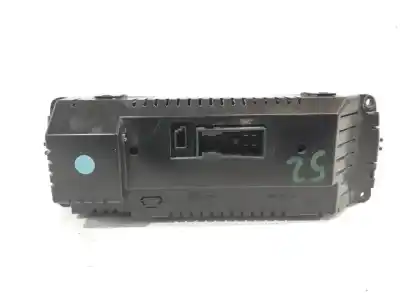 Second-hand car spare part climate control for clase c clase clk w209 coupe 320 cdi 209.320 oem iam references a2038301985  
