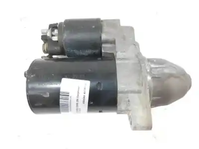 Second-hand car spare part starter motor for clase c clase clk w209 coupe 320 cdi 209.320 oem iam references 0001107406  