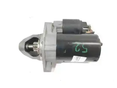 Second-hand car spare part starter motor for clase c clase clk w209 coupe 320 cdi 209.320 oem iam references 0001107406
