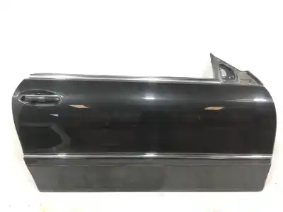 Second-hand car spare part front right door for clase c clase clk w209 coupe 320 cdi 209.320 oem iam references a2097200205  