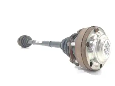 Pezzo di ricambio per auto di seconda mano trasmissione posteriore destra per bmw serie 3 coupe (e92) n47d20c riferimenti oem iam 33217547076