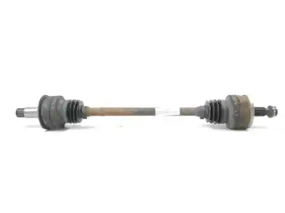 Second-hand car spare part rear right transmission for clase c clase clk w209 coupe 320 cdi 209.320 oem iam references a2113570091