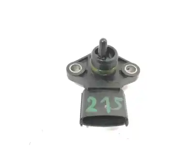 Peça sobressalente para automóvel em segunda mão sensor de pressão por hyundai santa fe (bm) 2.2 crdi cat referências oem iam 3930084400