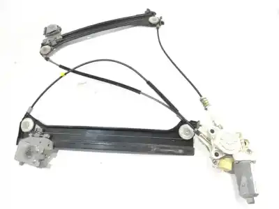Second-hand car spare part passenger side right window regulator for clase c clase clk w209 coupe 320 cdi 209.320 oem iam references 990973
