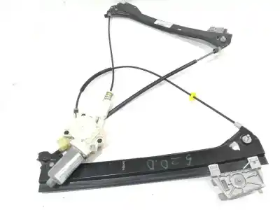 Second-hand car spare part passenger side right window regulator for clase c clase clk w209 coupe 320 cdi 209.320 oem iam references 990973  