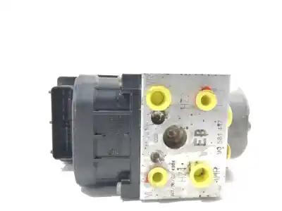Second-hand car spare part abs for corsa astra 2.0 dti oem iam references 0273004362  