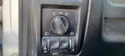 Автозапчасти б/у управление светом за corsa astra 2.0 dti ссылки oem iam 09181045